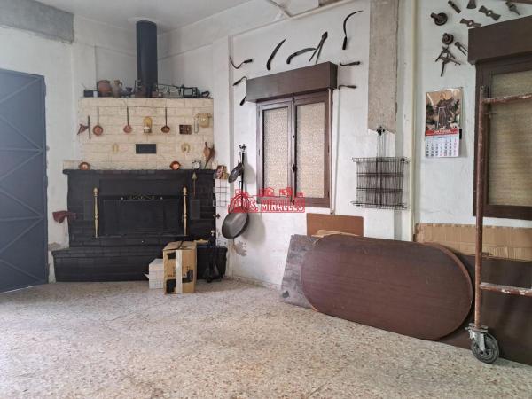Casa o chalet independiente en San Juan, Aspe photo 1