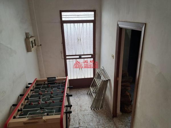 Casa o chalet independiente en San Juan, Aspe thumbnail 3
