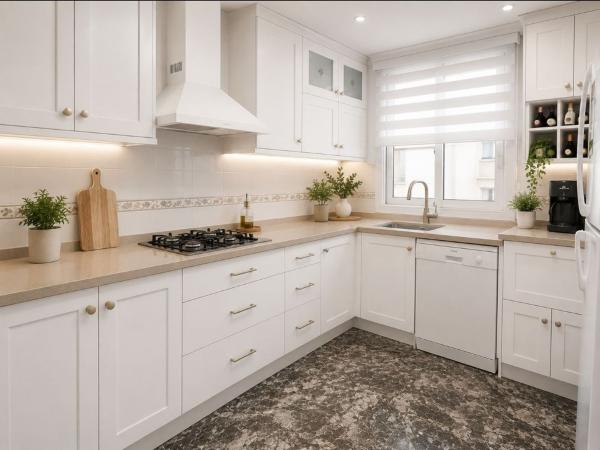 Продажа квартиры на Piso en Calle Sant Pau, 1, Crevillente, Кревильенте
photo 1