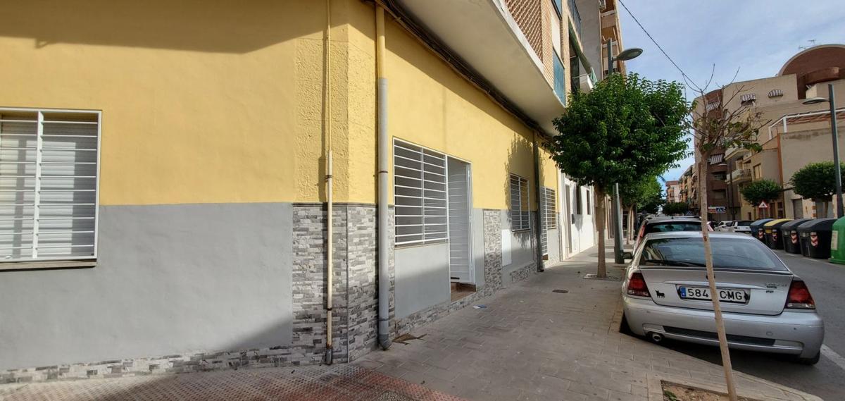 Venta de piso en Alcalde Felipe Mallol, San Vicente del Raspeig
photo 3
