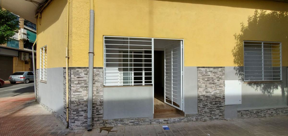 Venta de piso en Alcalde Felipe Mallol, San Vicente del Raspeig
photo 4