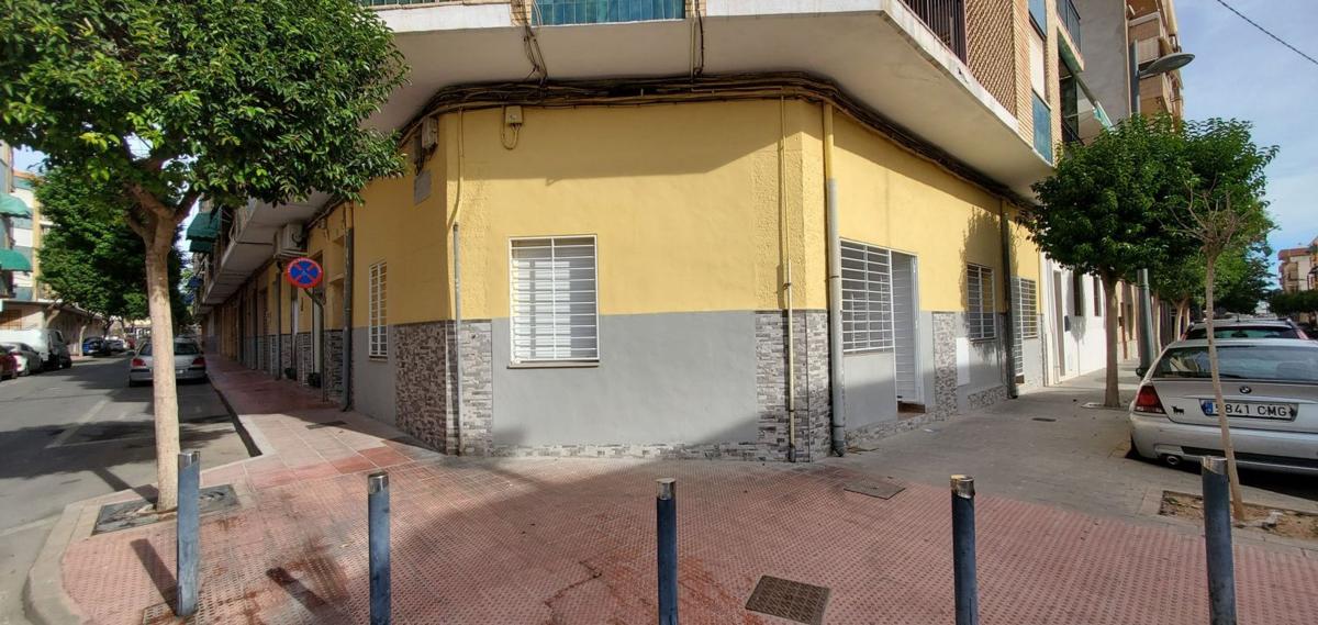 Venta de piso en Alcalde Felipe Mallol, San Vicente del Raspeig
photo 5