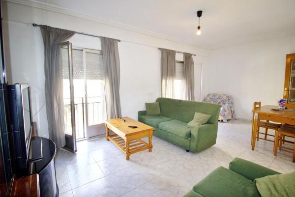 Venta de piso en Piso en Los Magros-Casablanca, Elche / Elx, Elche / Elx
 photo 1
