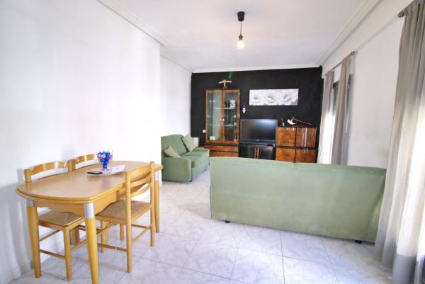 Venta de piso en Piso en Los Magros-Casablanca, Elche / Elx, Elche / Elx
 photo 4