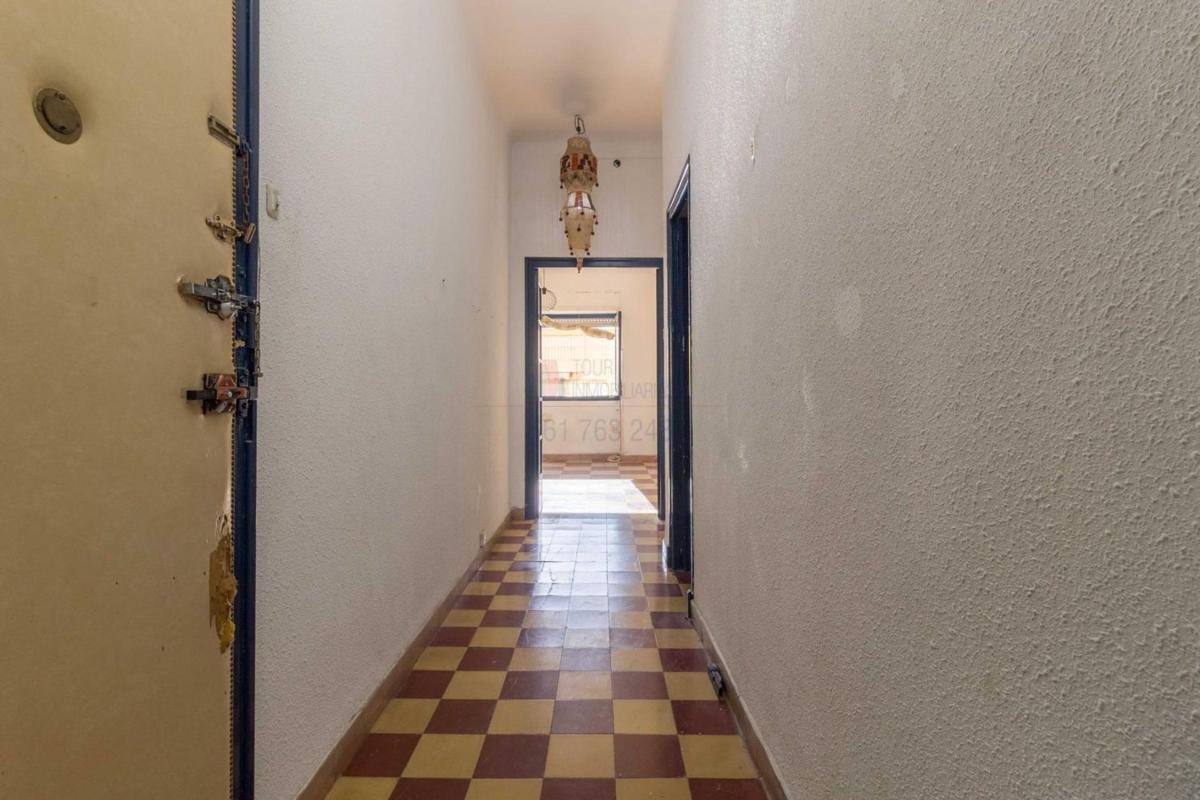 Sale of apartment in Piso en Calle Antonio Maura, 25, Plà del Bon Repòs-La Goteta, Alicante / Alacant, Alicante
photo 4