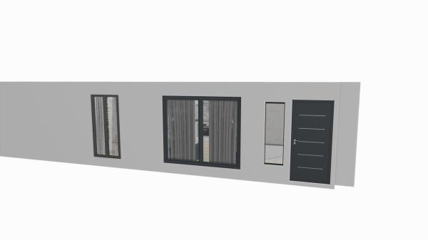 Продажа квартиры на Piso en Calle Sant Agustí, 7, Centro - Zona Alta, Alcoy / Alcoi, Алкой
thumbnail 2