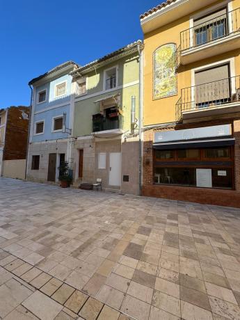 Venta de piso en Piso en CL Mayor-sta Faz, Santa Faz, Alicante / Alacant, Alicante / Alacant
photo 1