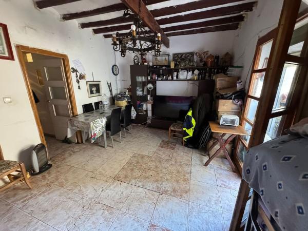 Venta de piso en Piso en CL Mayor-sta Faz, Santa Faz, Alicante / Alacant, Alicante / Alacant
thumbnail 2