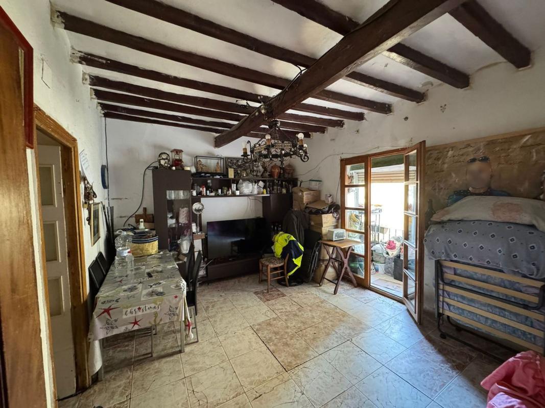 Venta de piso en Piso en CL Mayor-sta Faz, Santa Faz, Alicante / Alacant, Alicante / Alacant
photo 3