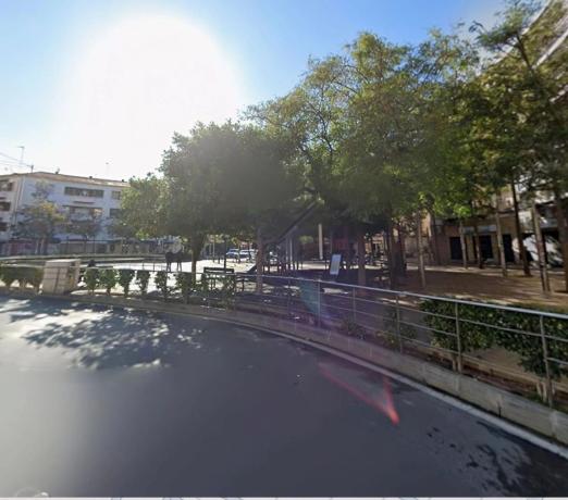 Продажа квартиры на Piso en Plà del Bon Repòs-La Goteta, Alicante / Alacant, Аликанте / Алакант
 photo 1