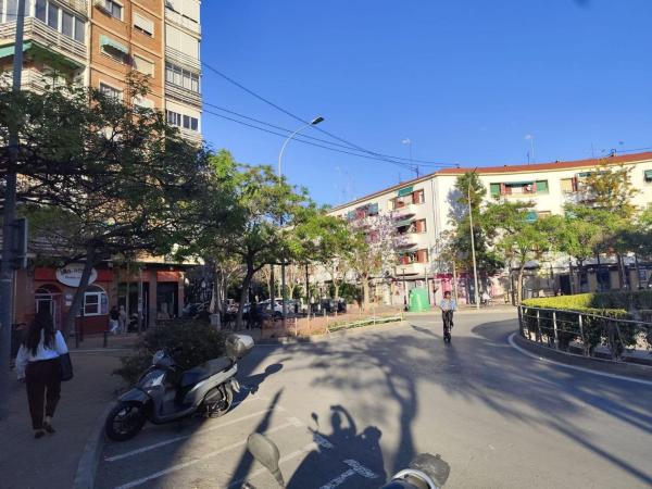 Продажа квартиры на Piso en Plà del Bon Repòs-La Goteta, Alicante / Alacant, Аликанте / Алакант
 photo 2
