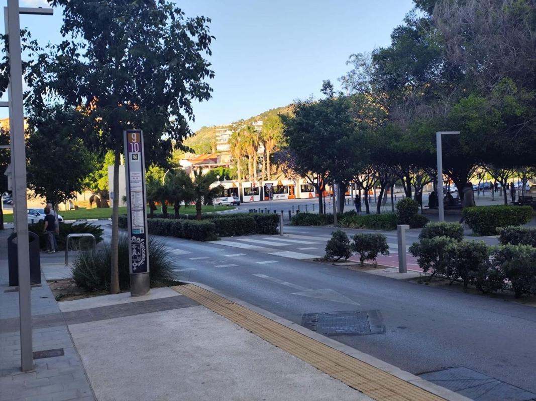 Продажа квартиры на Piso en Plà del Bon Repòs-La Goteta, Alicante / Alacant, Аликанте / Алакант
photo 3