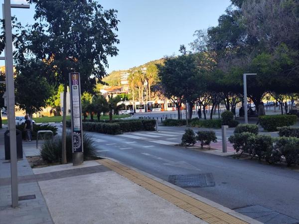Продажа квартиры на Piso en Plà del Bon Repòs-La Goteta, Alicante / Alacant, Аликанте / Алакант
 photo 3