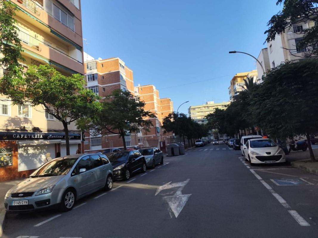 Продажа квартиры на Piso en Plà del Bon Repòs-La Goteta, Alicante / Alacant, Аликанте / Алакант
photo 5