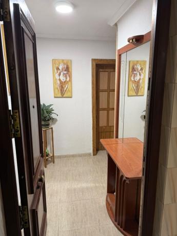Piso en venta en Piso en Calle Valle Inclán, 17, Virgen del Remedio - Parque lo Morant, Alicante / Alacant, Alicante / Alacant photo 1