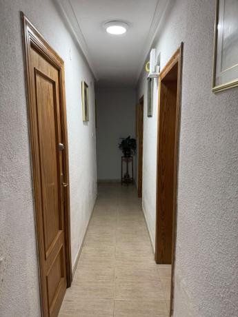 Piso en venta en Piso en Calle Valle Inclán, 17, Virgen del Remedio - Parque lo Morant, Alicante / Alacant, Alicante / Alacant photo 2