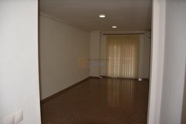 Sale of flat in Piso en Fraternidad, Elda, Elda
 photo 1