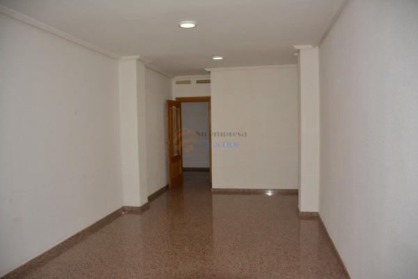 Sale of flat in Piso en Fraternidad, Elda, Elda
 photo 3