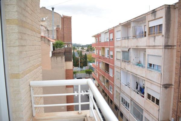 Sale of flat in Piso en Fraternidad, Elda, Elda
 photo 4