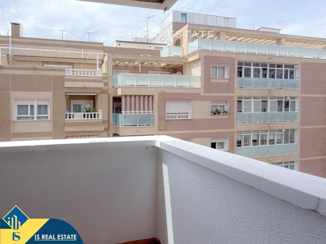 Sprzedaż mieszkania w Piso en Antonio Machado, Torrevieja, Torrevieja
photo 1