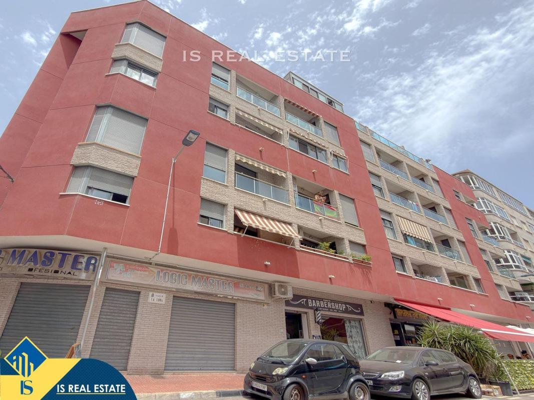 Sprzedaż mieszkania w Piso en Antonio Machado, Torrevieja, Torrevieja
photo 4