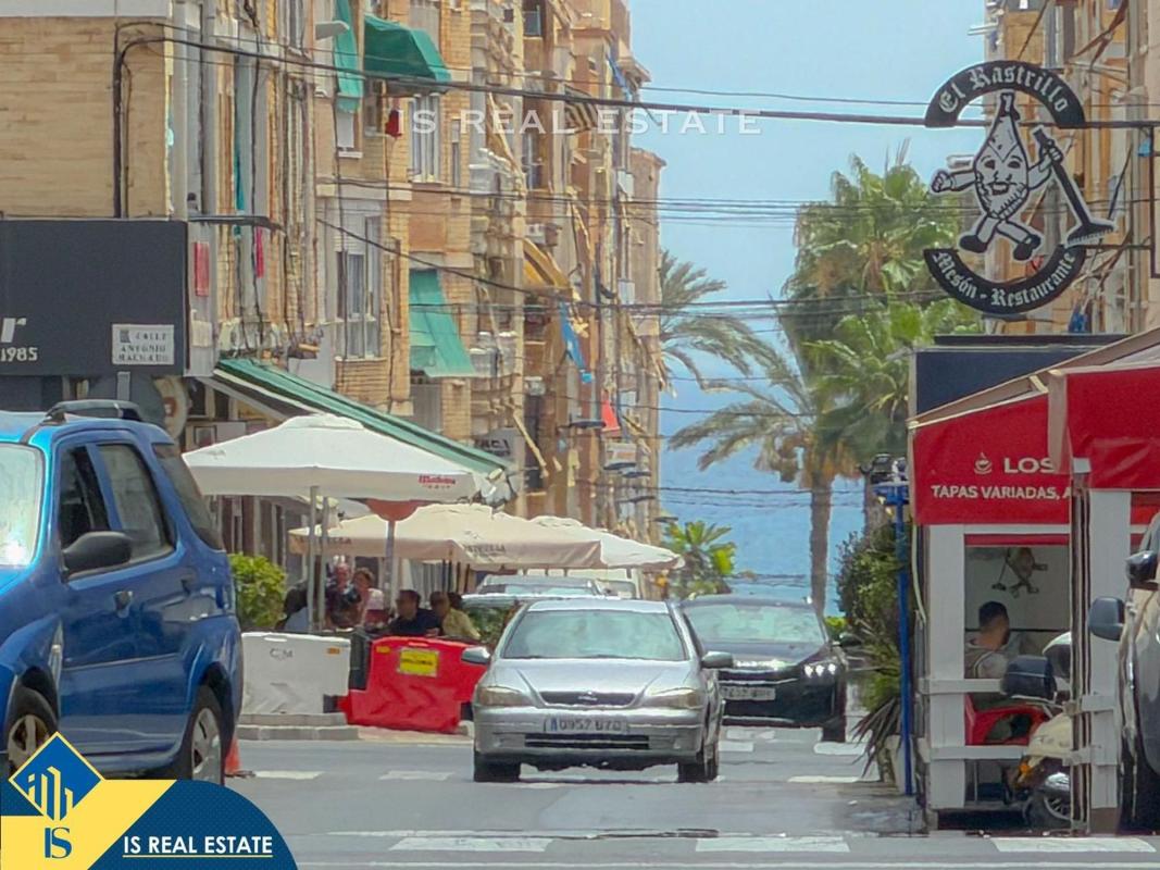 Sprzedaż mieszkania w Piso en Antonio Machado, Torrevieja, Torrevieja
photo 5