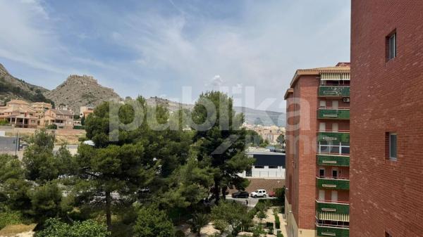 Sale of flat in Piso en Calle de Josep Belda, Jijona / Xixona, Jijona / Xixona
photo 1