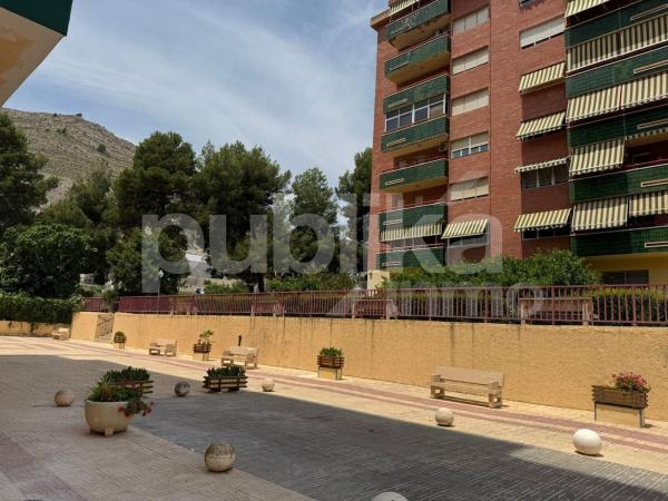 Sale of flat in Piso en Calle de Josep Belda, Jijona / Xixona, Jijona / Xixona
thumbnail 1