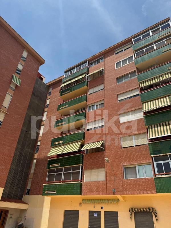 Venta de piso en Piso en Calle de Josep Belda, Jijona / Xixona, Jijona / Xixona
photo 3