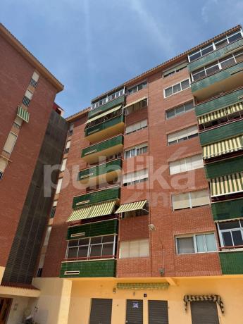 Sale of flat in Piso en Calle de Josep Belda, Jijona / Xixona, Jijona / Xixona
thumbnail 2