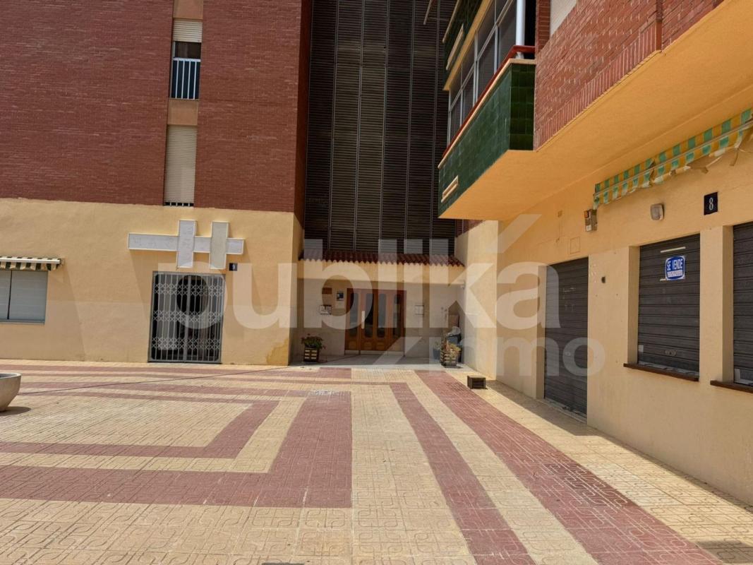 Venta de piso en Piso en Calle de Josep Belda, Jijona / Xixona, Jijona / Xixona
photo 5