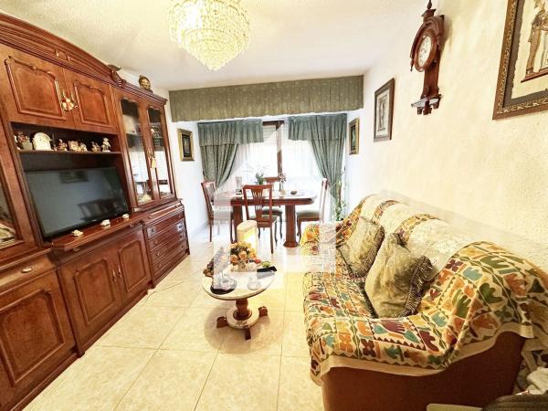 Venta de piso en Piso en Calle Doctor Jiménez Díaz, Centro, San Juan de Alicante, San Juan de Alicante
photo 1