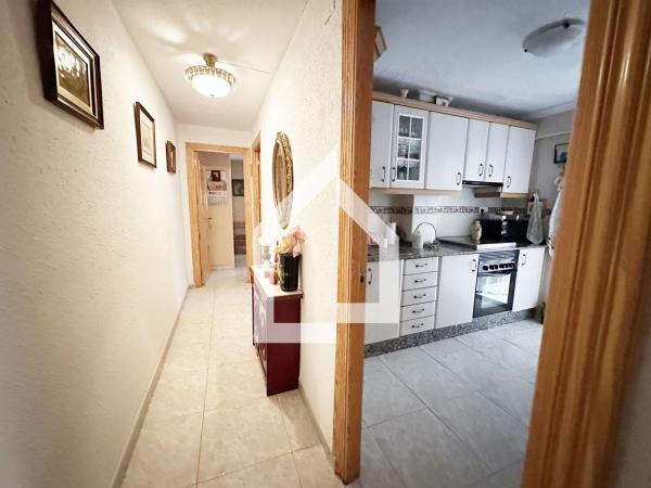 Venta de piso en Piso en Calle Doctor Jiménez Díaz, Centro, San Juan de Alicante, San Juan de Alicante
 photo 4