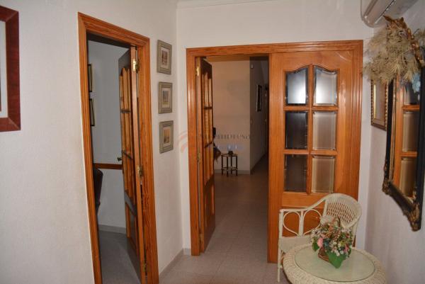Chalet adosado en Monovar photo 1