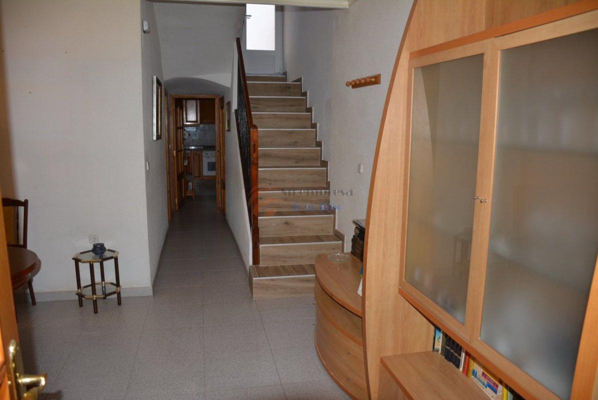 Venta de chalet adosado en  Chalet adosado en Monovar , Monovar photo 2