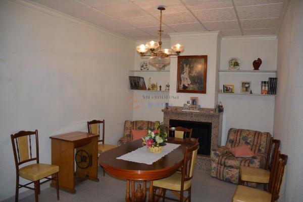Chalet adosado en Monovar thumbnail 3