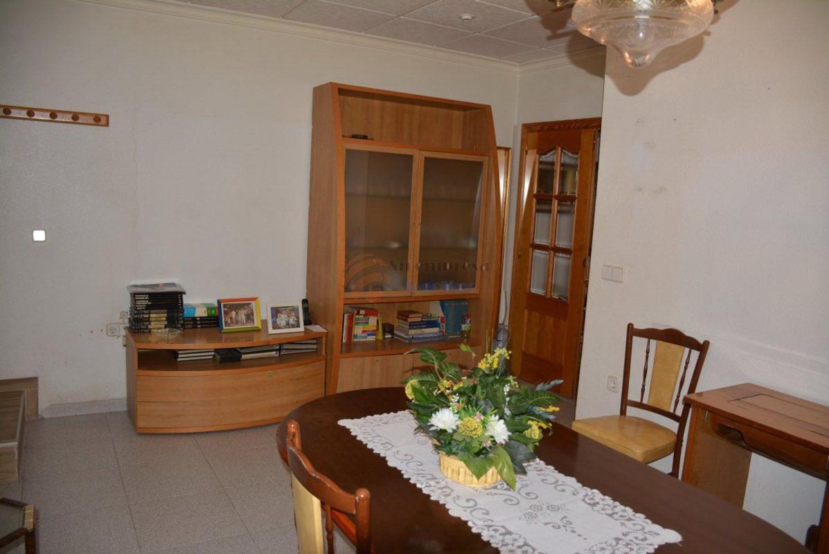 Venta de chalet adosado en  Chalet adosado en Monovar , Monovar photo 4