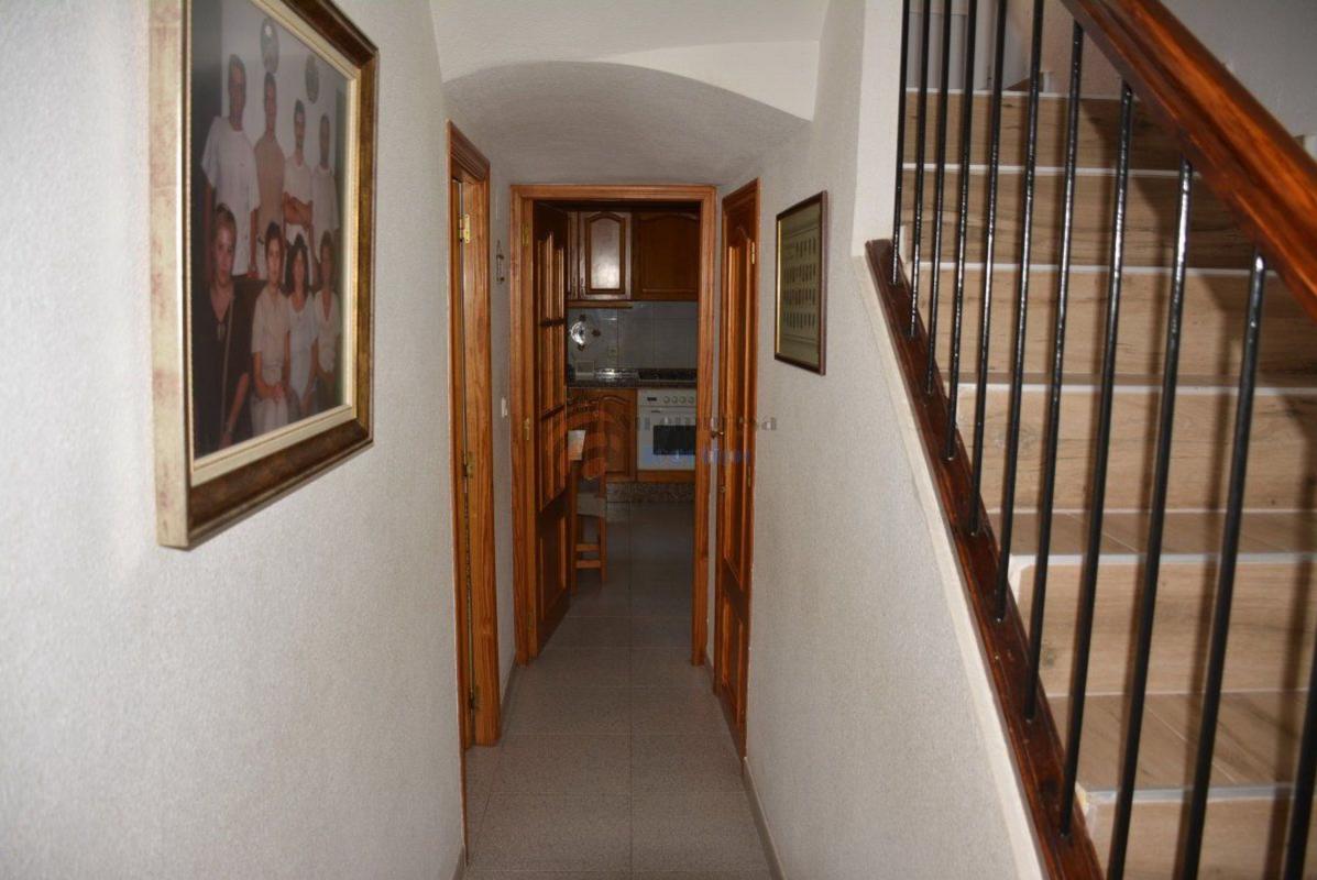 Venta de chalet adosado en  Chalet adosado en Monovar , Monovar photo 5