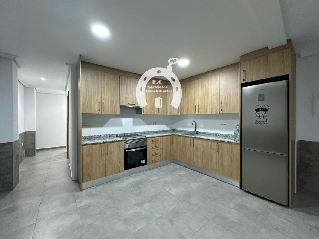 Sale of apartment in Piso en Carrús Este, Elche / Elx, Elche / Elx
photo 5