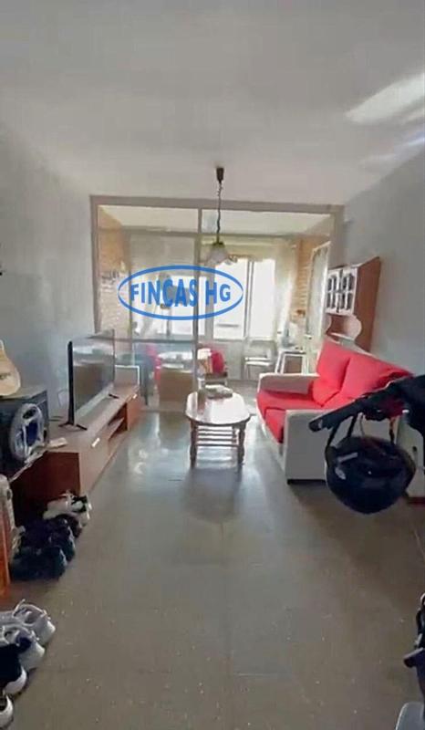 Продажа квартиры на Piso en Ciudad Elegida, Alicante / Alacant, Аликанте / Алакант
 photo 2