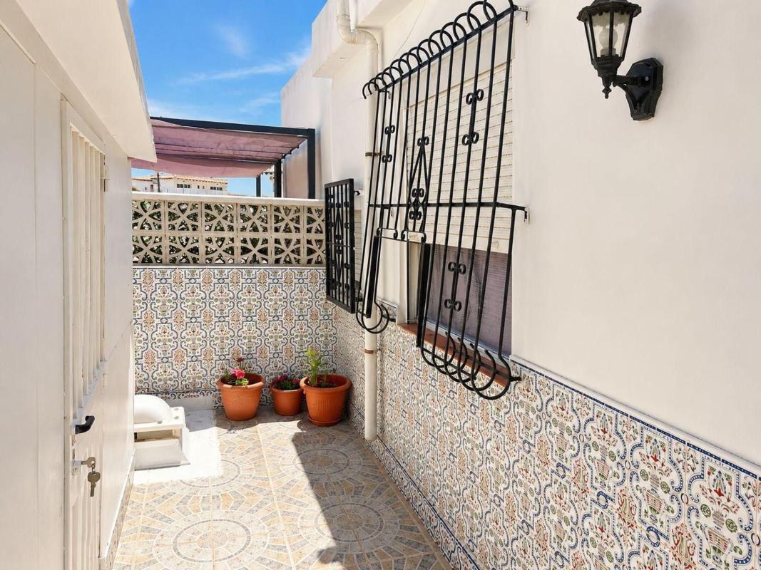 Sprzedaż niezależnego domku jednorodzinnego w  Casa o chalet en Los Balcones - Los Altos del Edén, Torrevieja, Torrevieja photo 5
