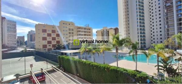 Estudio en venta en Estudio en Zona Sierra Helada, Benidorm, Benidorm photo 1