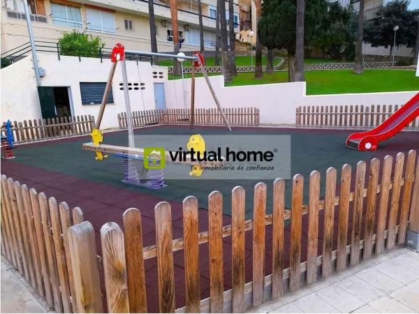 Estudio en venta en Estudio en Zona Sierra Helada, Benidorm, Benidorm photo 4