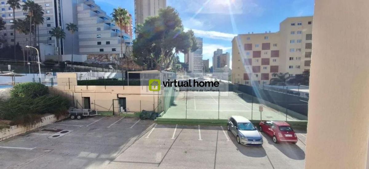 Sale of studio in Estudio en Zona Sierra Helada, Benidorm, Benidorm photo 5