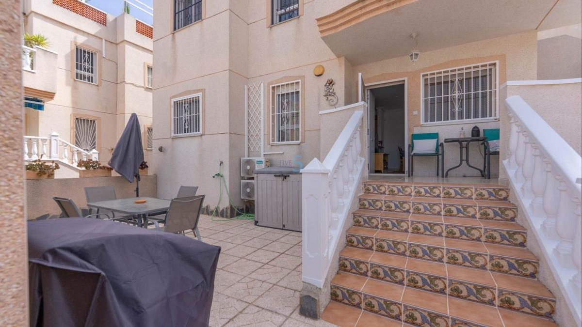 Продажа квартиры на Piso en Rojales Hills - Rosa Bungalows, Rojales, Рохалес
photo 2