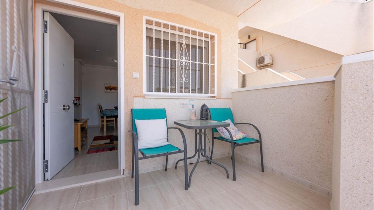 Продажа квартиры на Piso en Rojales Hills - Rosa Bungalows, Rojales, Рохалес
photo 3