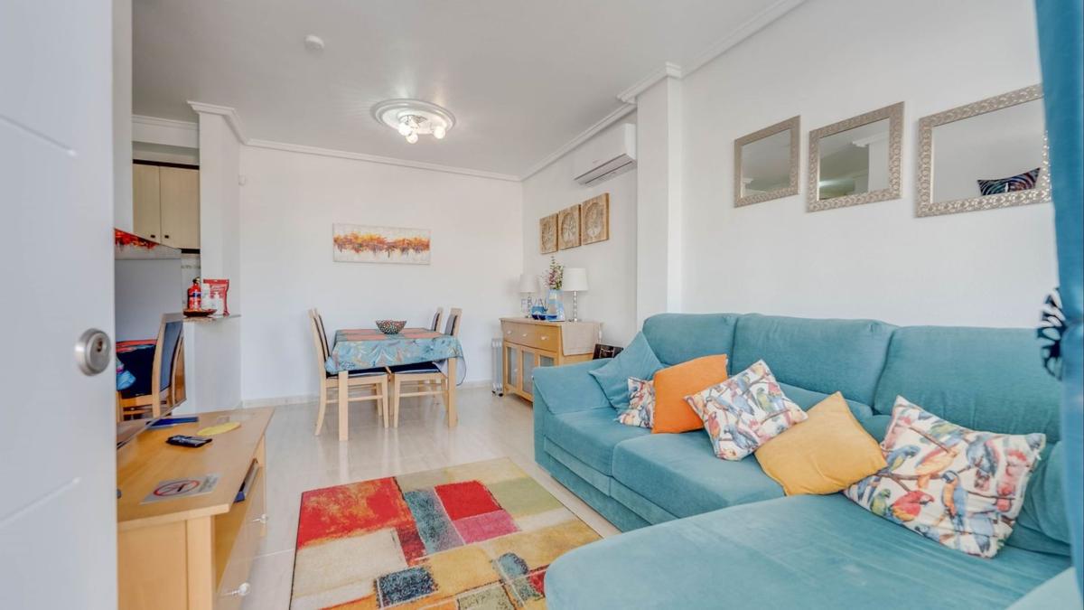 Продажа квартиры на Piso en Rojales Hills - Rosa Bungalows, Rojales, Рохалес
photo 4