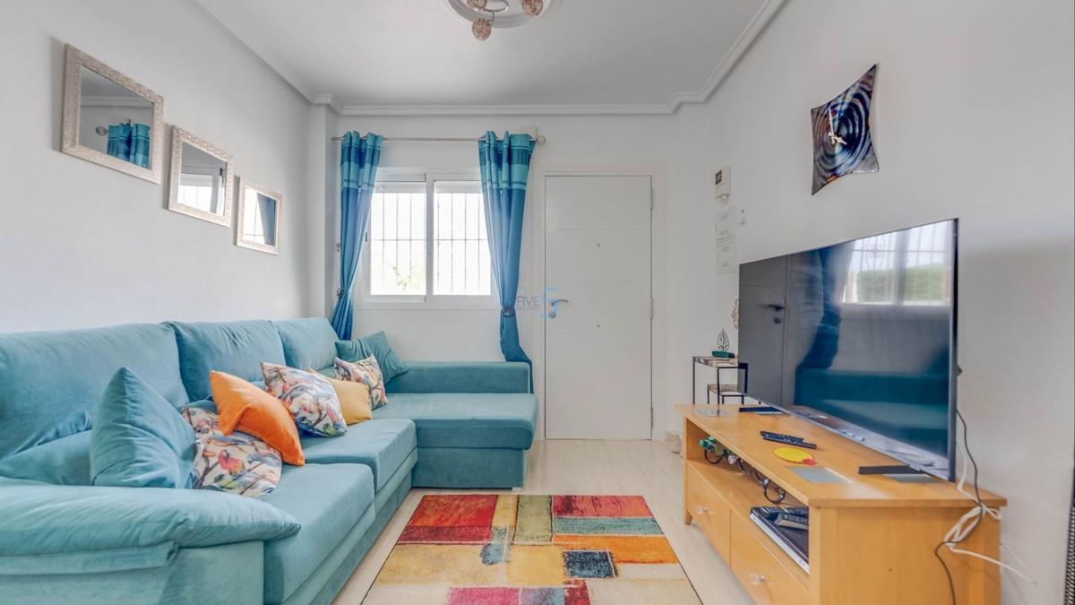 Продажа квартиры на Piso en Rojales Hills - Rosa Bungalows, Rojales, Рохалес
photo 5