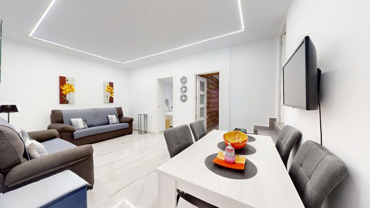 Properties for sale and rent in Spain photo 3