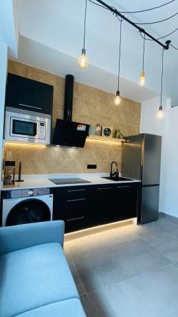 Estudio en venta en Estudio en Calle Lleida, Carolinas Altas, Alicante / Alacant, Alicante / Alacant photo 2